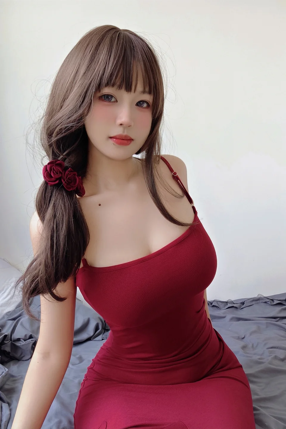 麻薯大王 - No.007 红薯 [52P,1V-292MB] tg@simisebaisi 【丝足阁】04.webp